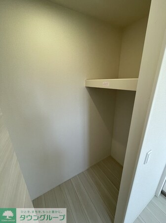 ソレイユの物件内観写真